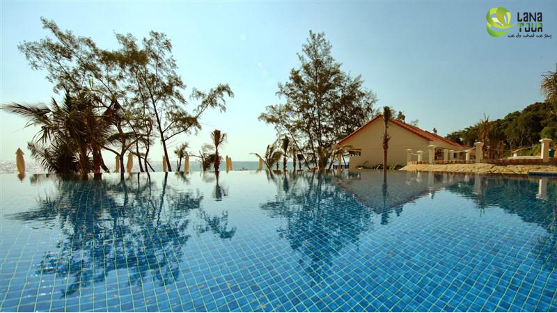 SEA SENSE RESORT 4*